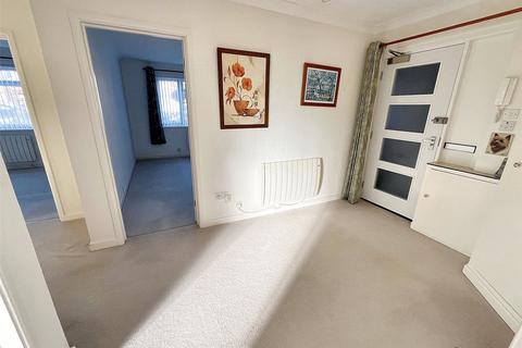 2 bedroom apartment for sale, Pascoe Close, Lower Parkstone, Poole, Dorset, BH14