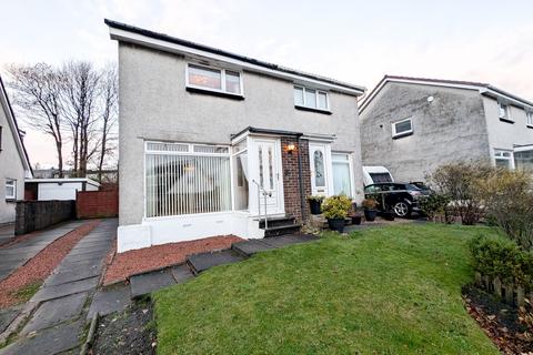 2 bedroom semi-detached house for sale, Drumpellier Avenue, Cumbernauld G67