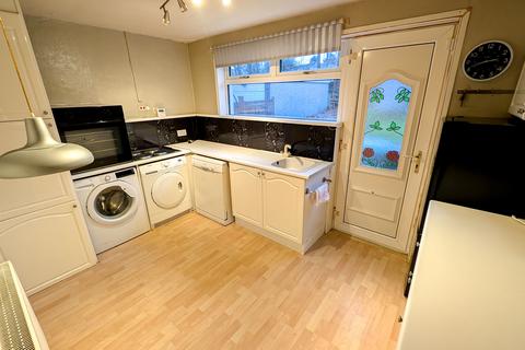 2 bedroom semi-detached house for sale, Drumpellier Avenue, Cumbernauld G67