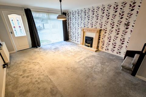 2 bedroom semi-detached house for sale, Drumpellier Avenue, Cumbernauld G67