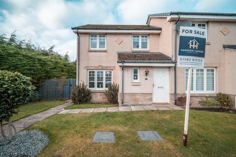 3 bedroom house for sale, Silport Place, Carnoustie DD7