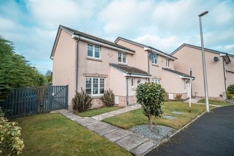 3 bedroom house for sale, Silport Place, Carnoustie DD7