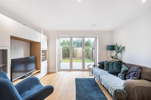 2 bedroom end of terrace house for sale, High Street, Kimpton