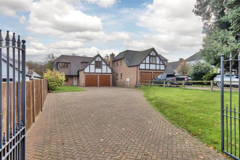 5 bedroom detached house for sale, Gorsewood Road, Hartley, Kent, DA3