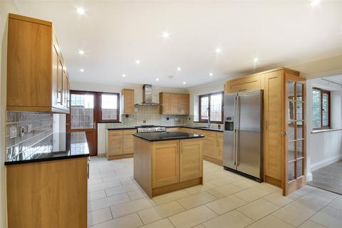 5 bedroom detached house for sale, Gorsewood Road, Hartley, Kent, DA3