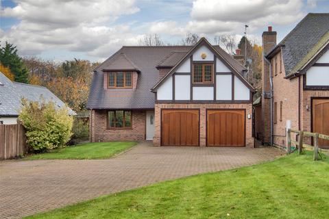 undefined, Gorsewood Road, Hartley, Kent, DA3