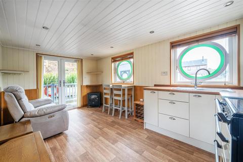 1 bedroom houseboat for sale, The Basin, Riverside Park, Maidstone