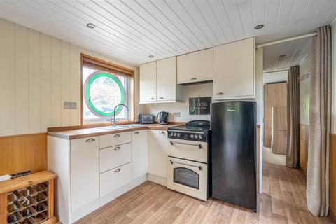 1 bedroom houseboat for sale, The Basin, Riverside Park, Maidstone