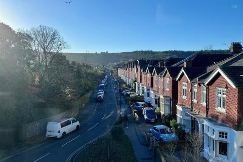 5 bedroom terraced house for sale, Vicarage Road, Eastbourne BN20