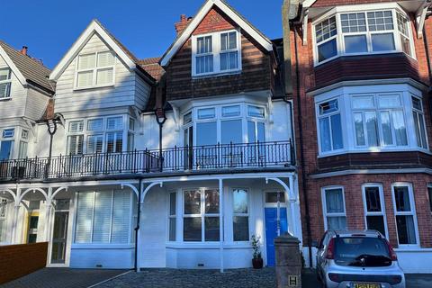 5 bedroom terraced house for sale, Vicarage Road, Eastbourne BN20