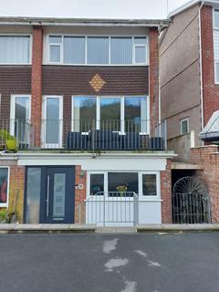 3 bedroom end of terrace house for sale, Plunch Lane, Mumbles SA3