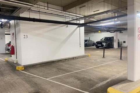 undefined, Parking Space, Hornton Street, London