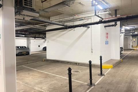 undefined, Parking Space, Hornton Street, London