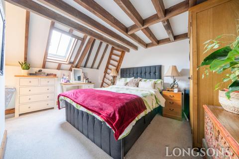 3 bedroom barn conversion for sale, Pit Lane, Swaffham