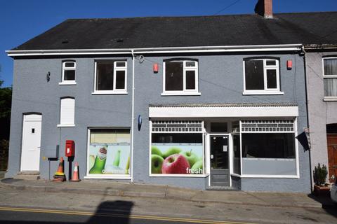 1 bedroom flat to rent, Flat 2, Central Stores Flat, Talybont, Ceredigion