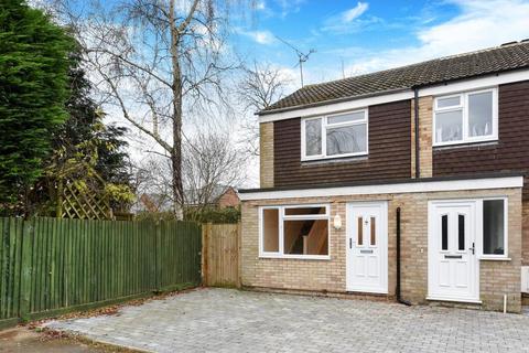 2 bedroom end of terrace house for sale, Wokingham,  Berkshire,  RG40