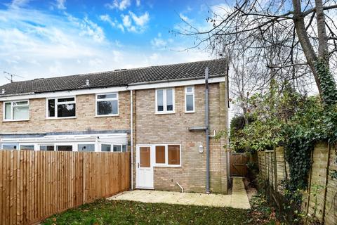 2 bedroom end of terrace house for sale, Wokingham,  Berkshire,  RG40