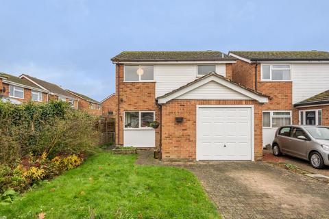 3 bedroom detached house for sale, Abingdon,  Oxfordshire,  OX14