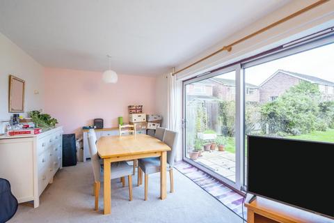 3 bedroom detached house for sale, Abingdon,  Oxfordshire,  OX14