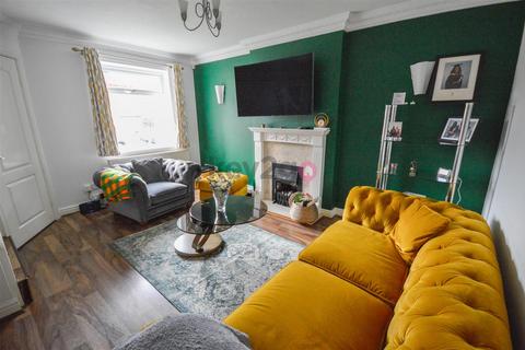 3 bedroom link detached house for sale, Bishop Gardens, Sheffield, S13