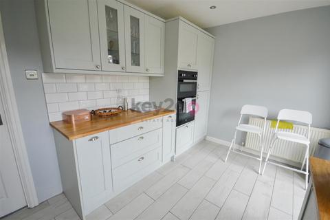 3 bedroom link detached house for sale, Bishop Gardens, Sheffield, S13