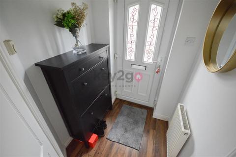 5 Bishop Gardens, Sheffield, S13 7EX