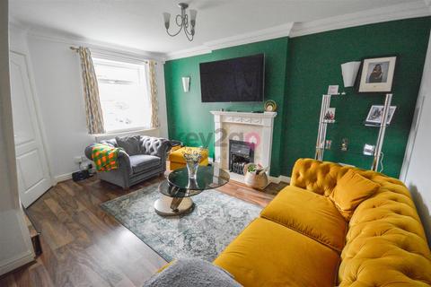 5 Bishop Gardens, Sheffield, S13 7EX