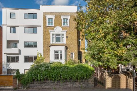 2 bedroom apartment for sale, Dulwich Road, Herne Hill, London, SE24