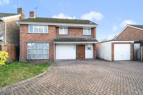 4 bedroom detached house for sale, Frimley,  Surrey,  GU16