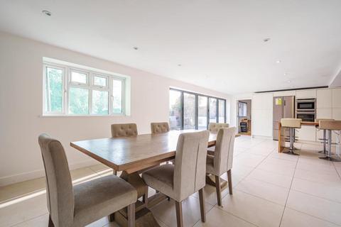 4 bedroom detached house for sale, Frimley,  Surrey,  GU16