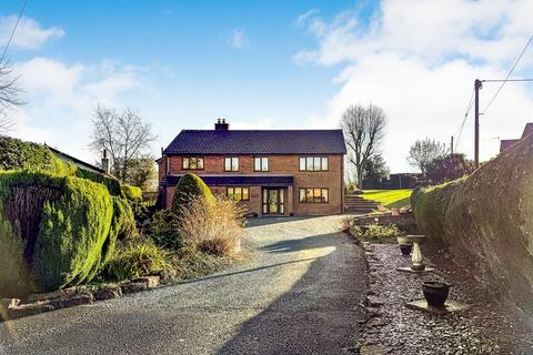 4 bedroom detached house for sale, Smelthouse Lane, Pant