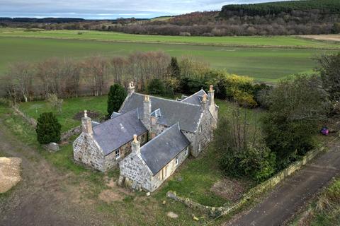 3 bedroom detached house for sale, Nether Bogside, Elgin, Moray, IV30