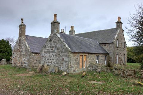 3 bedroom detached house for sale, Nether Bogside, Elgin, Moray, IV30