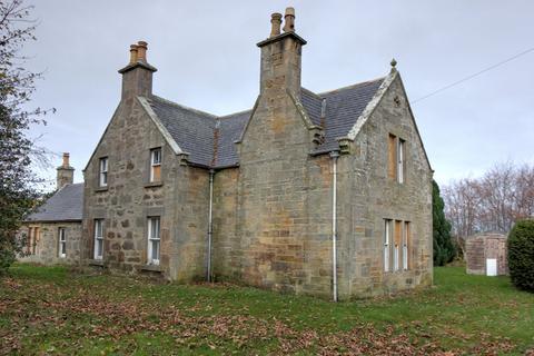 3 bedroom detached house for sale, Nether Bogside, Elgin, Moray, IV30