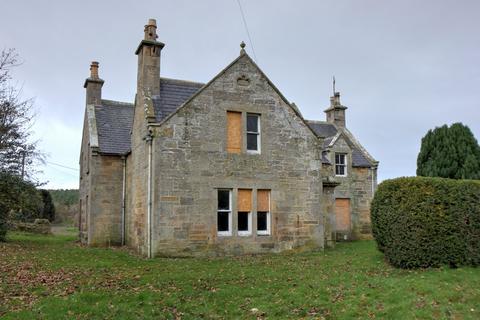 3 bedroom detached house for sale, Nether Bogside, Elgin, Moray, IV30