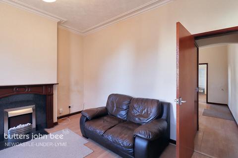 3 bedroom end of terrace house for sale, Albany Road, Stoke-On-Trent