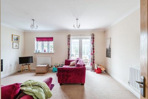 4 bedroom detached house for sale, Bloomfield Rise, Bristol BS39