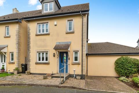 4 bedroom detached house for sale, Bloomfield Rise, Bristol BS39