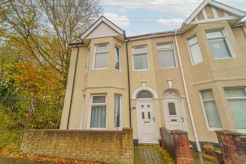 3 bedroom semi-detached house for sale, Kensington Place, Newport, NP19