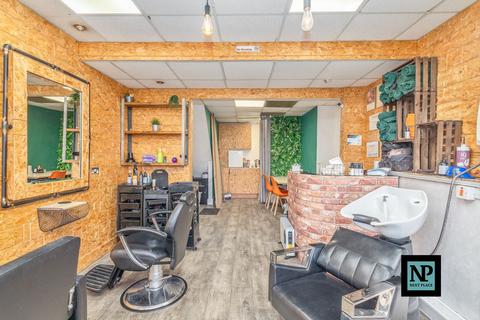 Hairdresser and barber shop to rent, Kettlebrook Road, Tamworth, B77