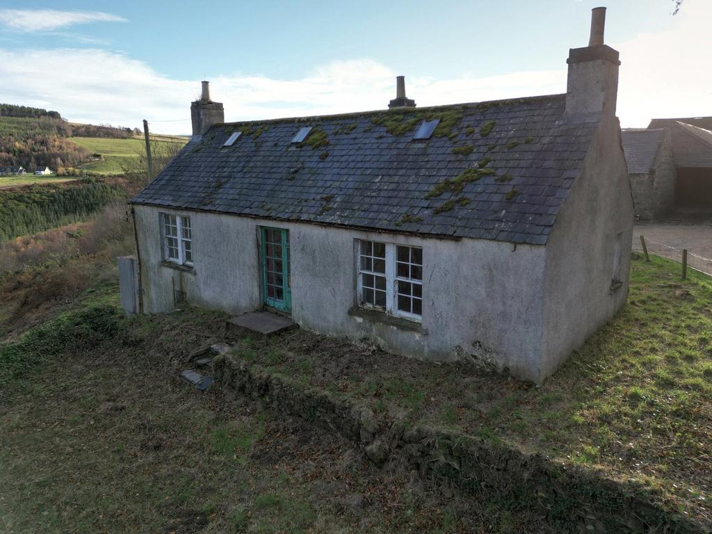 Blackhillock Cottage