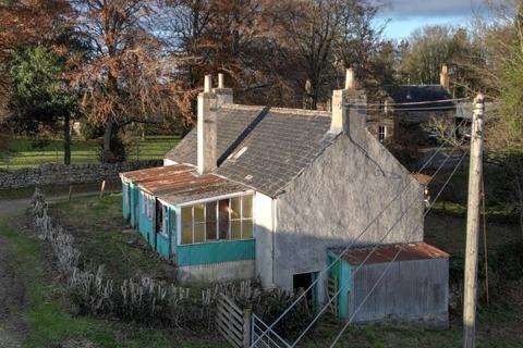 2 bedroom detached house for sale, Blackhillock Steading Cottage, Rafford, Moray, IV36