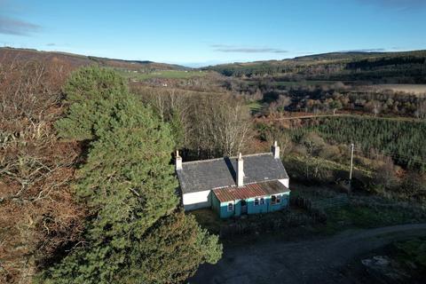 Blackhillock Steading Cottage, Rafford, Moray, IV36