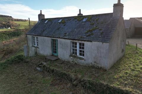 2 bedroom detached house for sale, Blackhillock Steading Cottage, Rafford, Moray, IV36