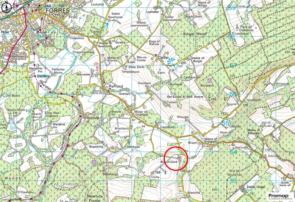 Location Plan