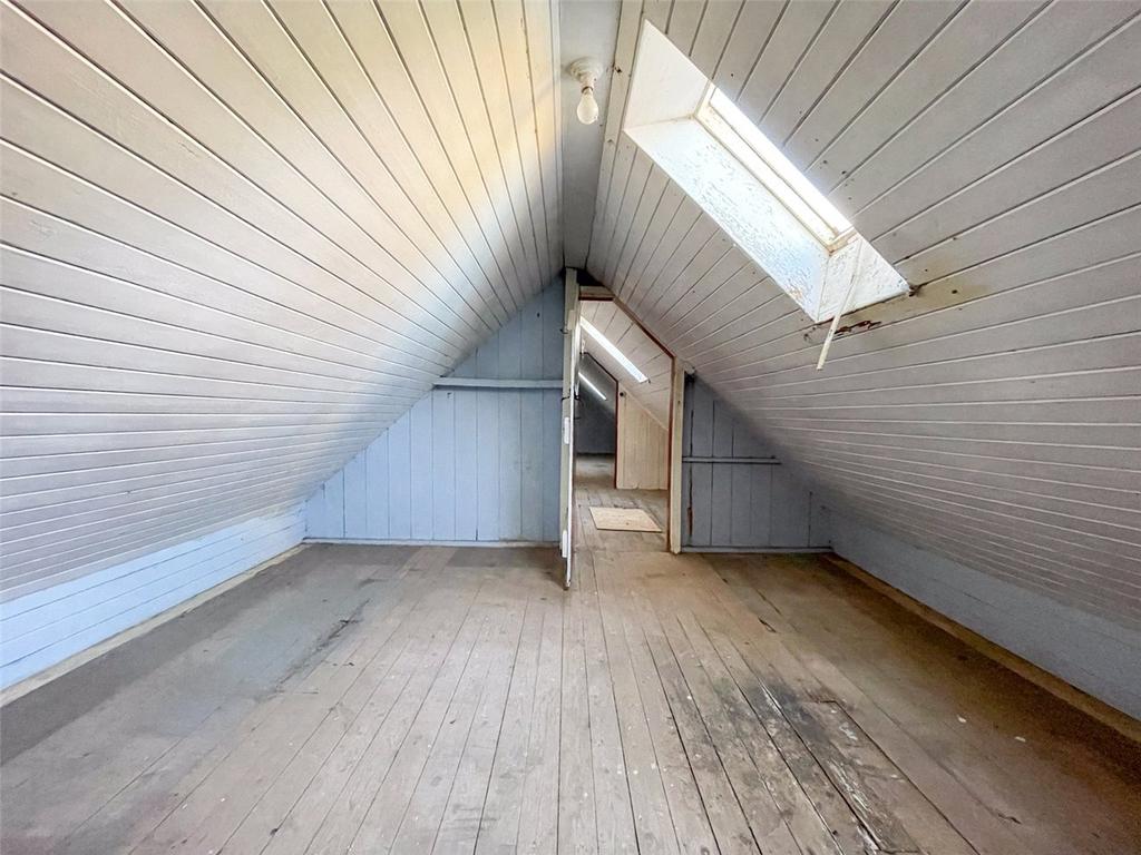 Blackhillock Cottage