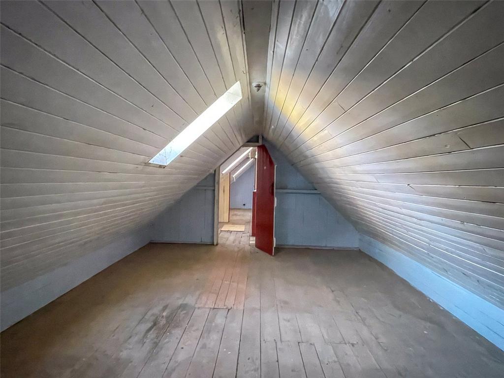 Blackhillock Cottage