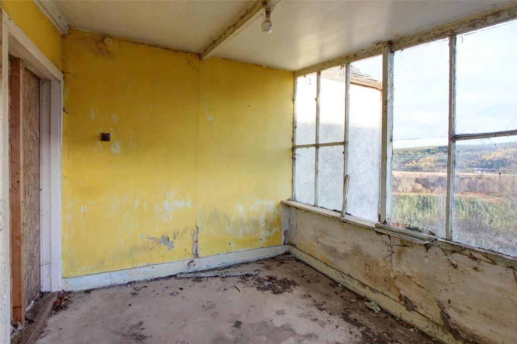 Blackhillock Cottage