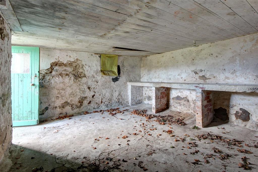 Blackhillock Cottage