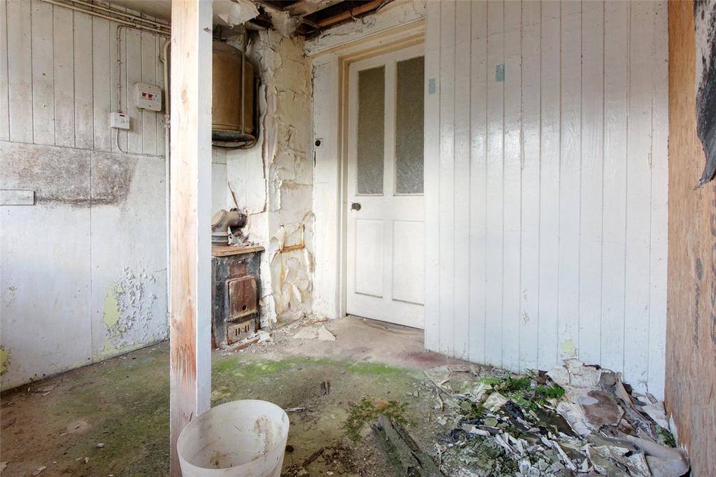 Blackhillock Cottage